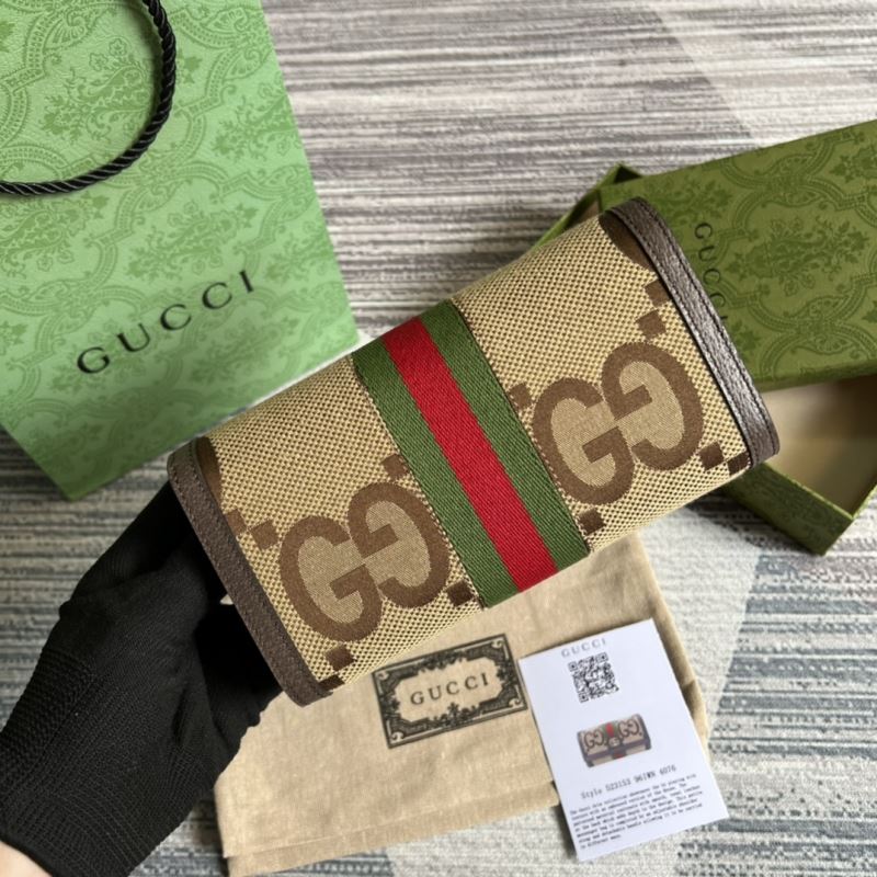 Gucci Wallets